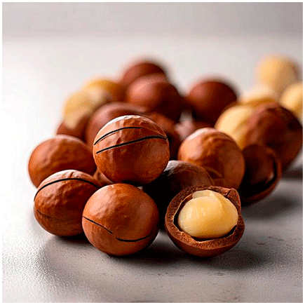 Macadamia Nut flavour